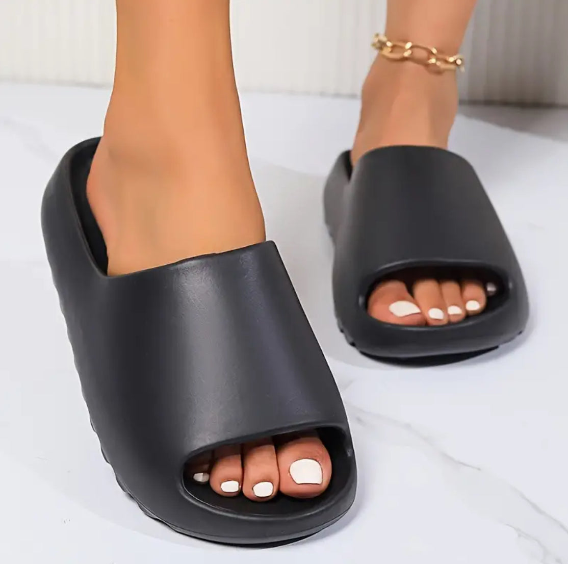 🩴 Nouvelles sandales sportives – Confort et Style réunis !