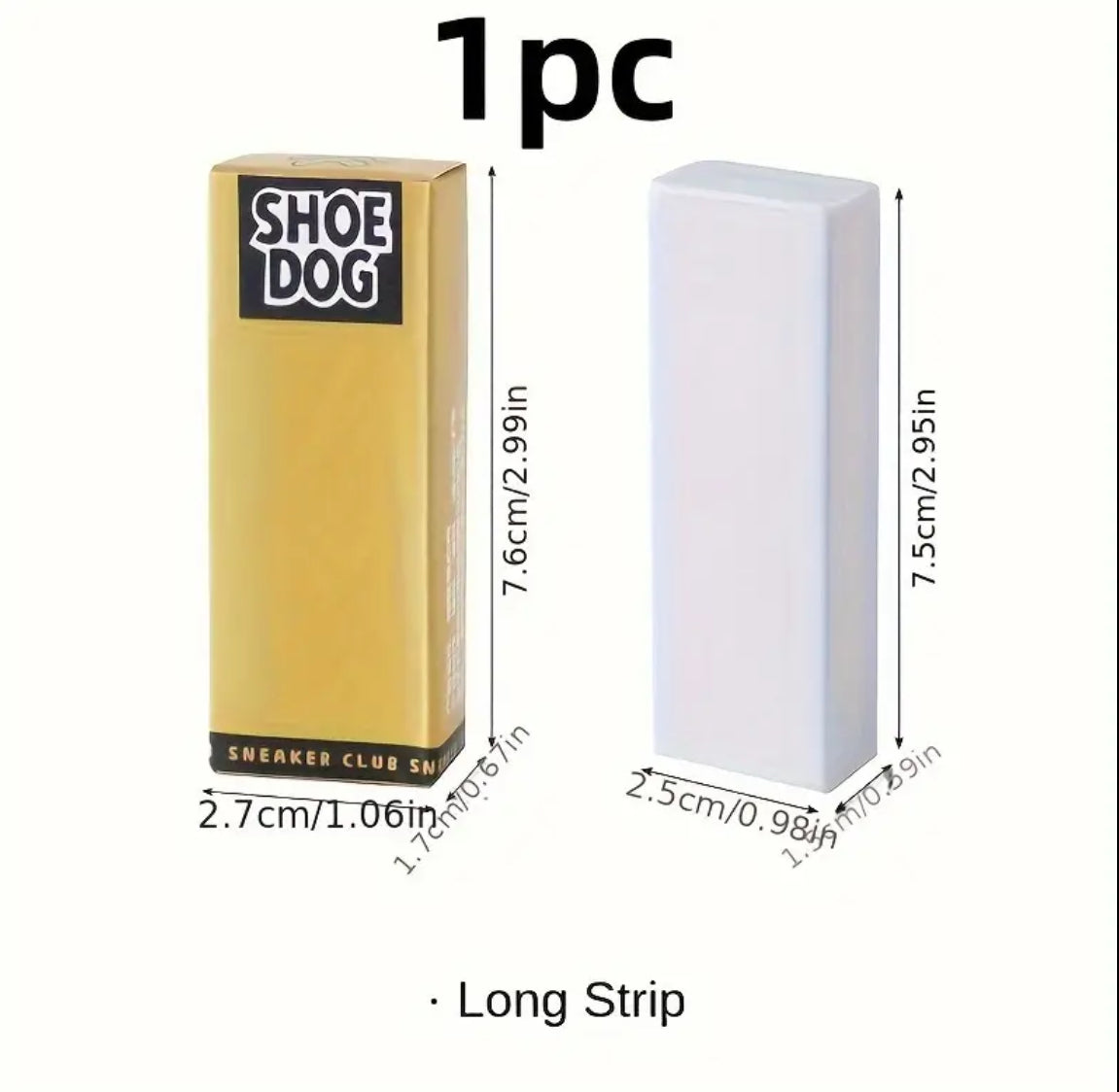 Magic Gomme Move Up