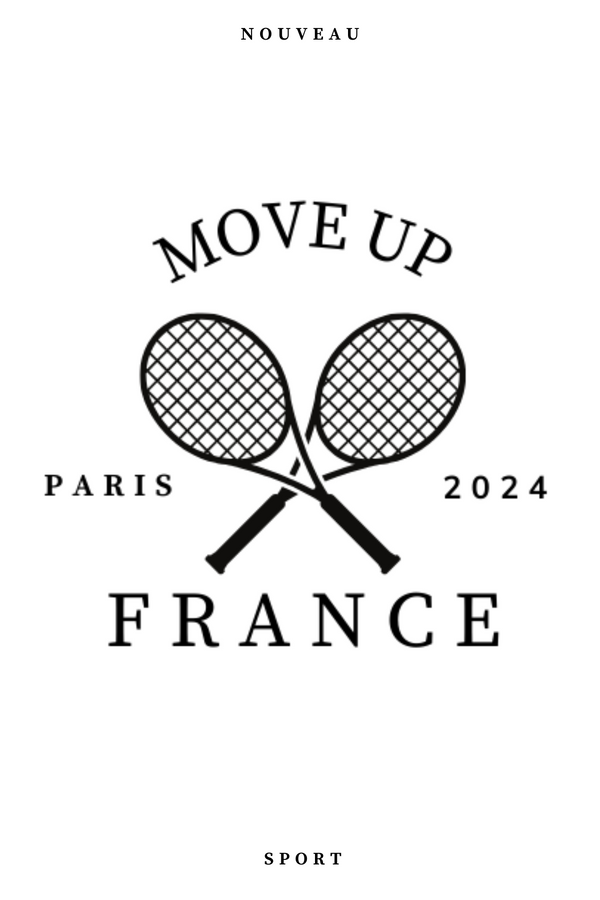 Move Up France